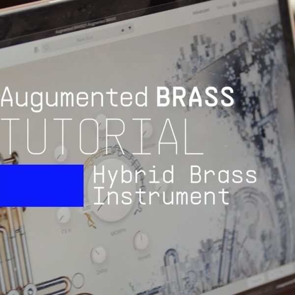 Tutorials | Augmented BRASS - Overview