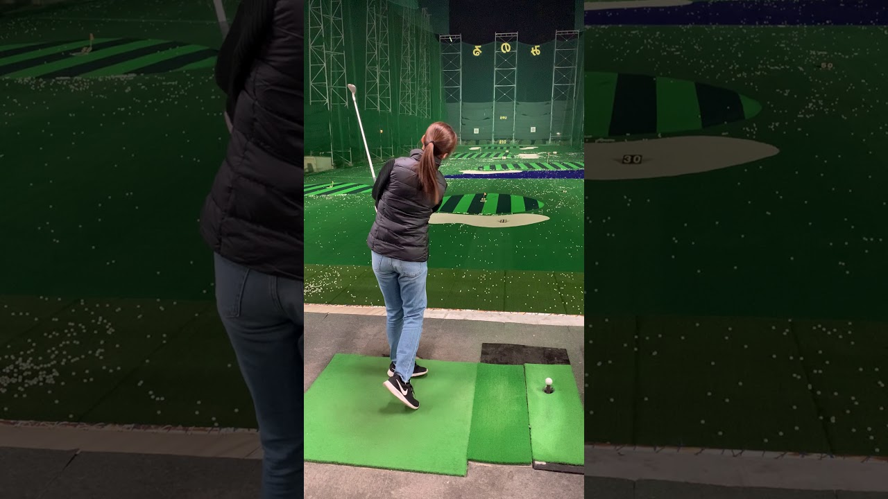 ゴルフ初心者女子の40yard連続アプローチ2Fから-driving-range.jpg