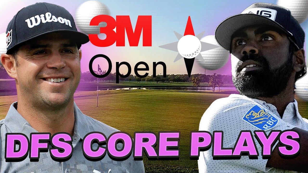 DFS-Core-Plays-2023-3M-Open-Draftkings-Golf-Picks.jpg