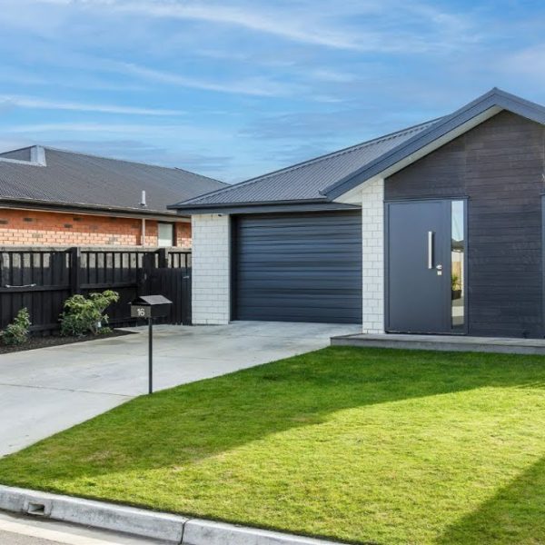 16 Quinn Crescent, Ravenswood, Waimakariri District, Canterbury