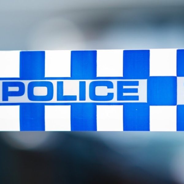 Body found in pond at exclusive Sydney golf club