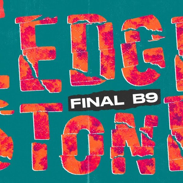 2023 Discraft Ledgestone Open | FPO FINALB9 | Gannon, Scoggins, Hansen, Veladaiz | Jomez Disc Golf