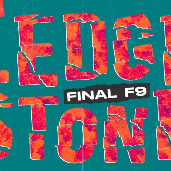 2023 Discraft Ledgestone Open | FPO FINALF9 | Gannon, Scoggins, Hansen, Veladaiz | Jomez Disc Golf