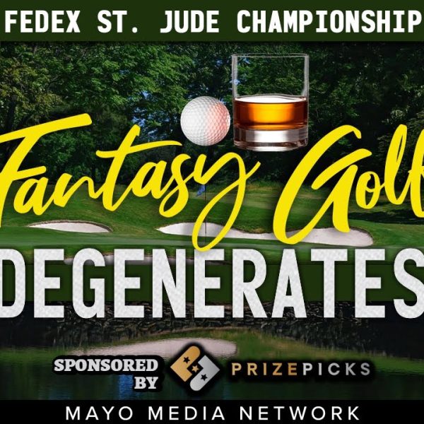 2023 FedEx St. Jude Championship, DraftKings Plays | Fantasy Golf Degenerates