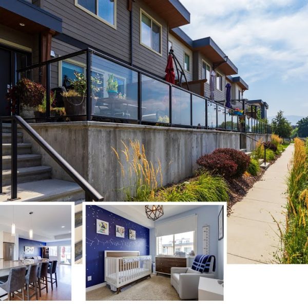 #40-3626 Mission Springs Drive, MLS® #:10281485, Louise Levesque, Royal LePage Kelowna, 250-864-5218