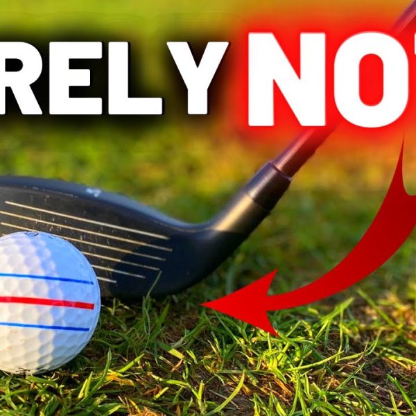 90% Of Golf YouTube Coaches DO NOT TELL YOU THIS!