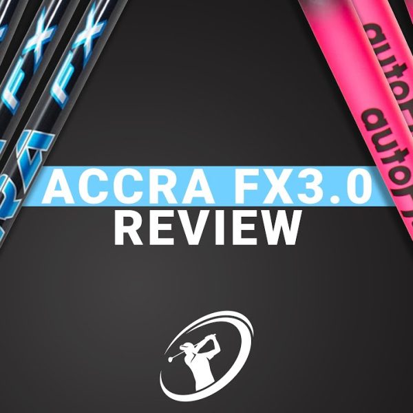 A CHEAPER AUTOFLEX? ACCRA FX 3.0 140 M0 REVIEW