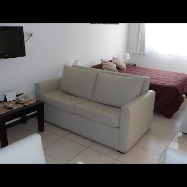 Apartment Rincón Del Golf, Pinamar, Argentina