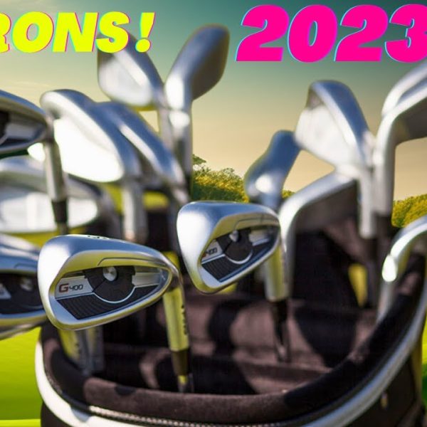 BEST PLAYERS DISTANCE IRONS OF 2023 FOR ULTIMATE PERFORMANCE AND PRECISION