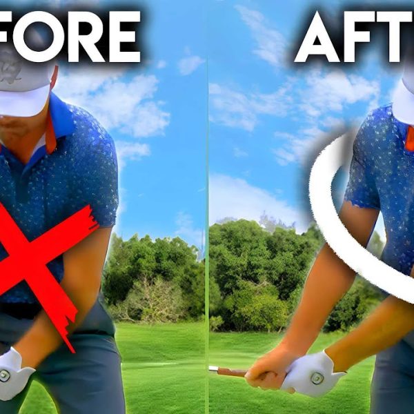 BETTER BALL STRIKING: The P System | The Why’s of Golf