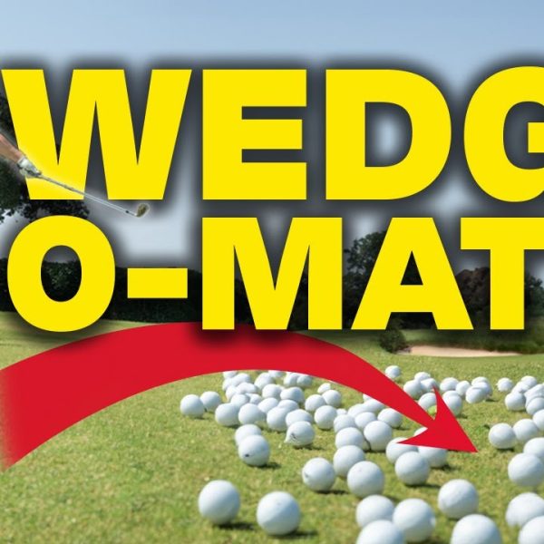 Become Automatic with Your Wedges