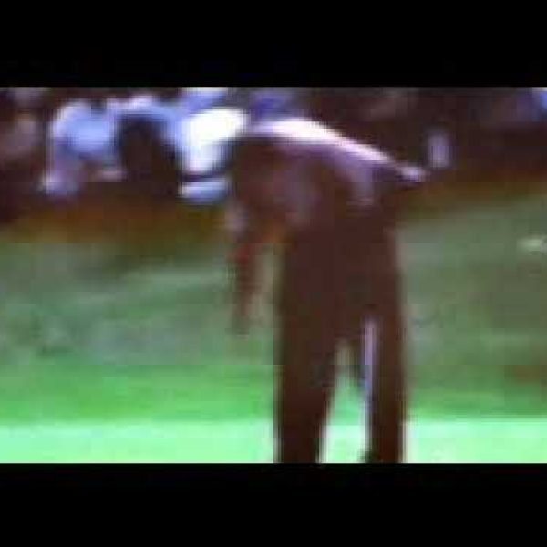 Ben Hogan Yips