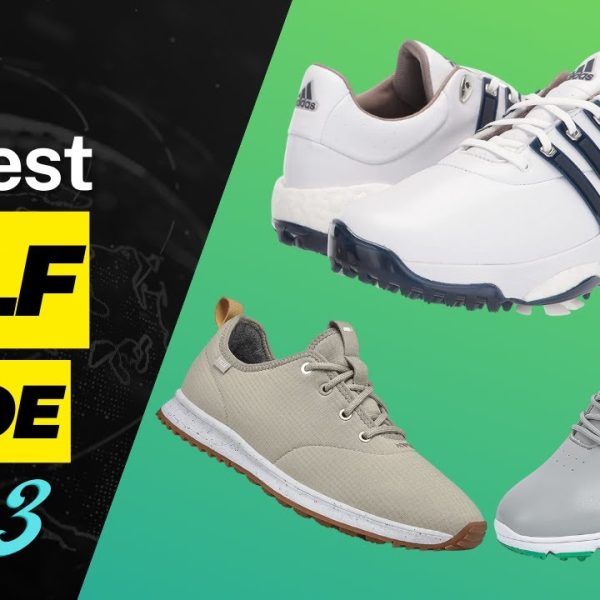 Best Golf Shoe - Top Picks for Comfortable Walking