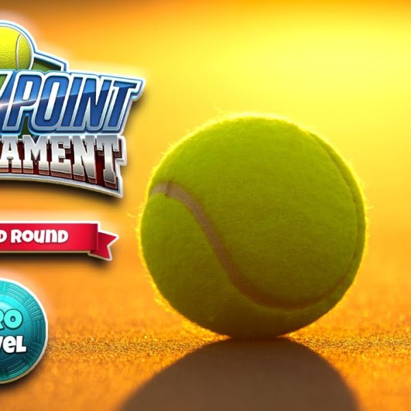 Breakpoint PRO Tournament Weekend! | Golf Clash