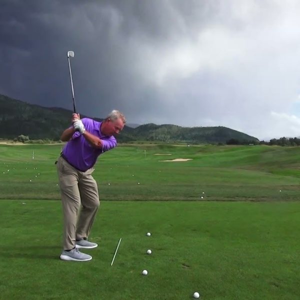 Catamount Ranch Full Swing Fundamentals w Paul Purtzer, PGA 8 6 23