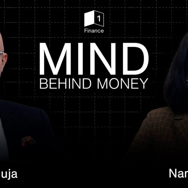 Charting the Financial Journey of Namrata Kohli | Mind Behind Money | Episode 7