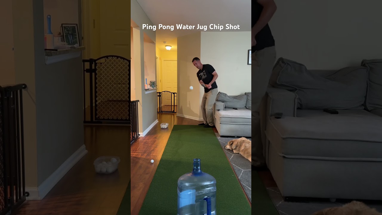 Chipping-Ping-Pong-Ball-into-Water-Jug-trickshots-golf-shorts.jpg