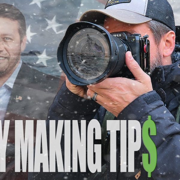 Corporate America to Photographer: Making Money Tips I Wish I Knew Sooner!