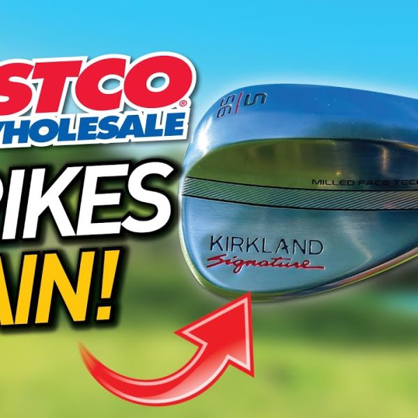 Costco Gen 2 Wedges Are Here!! My Honest Review