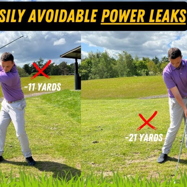 DON'T LOSE DISTANCE with these common faults