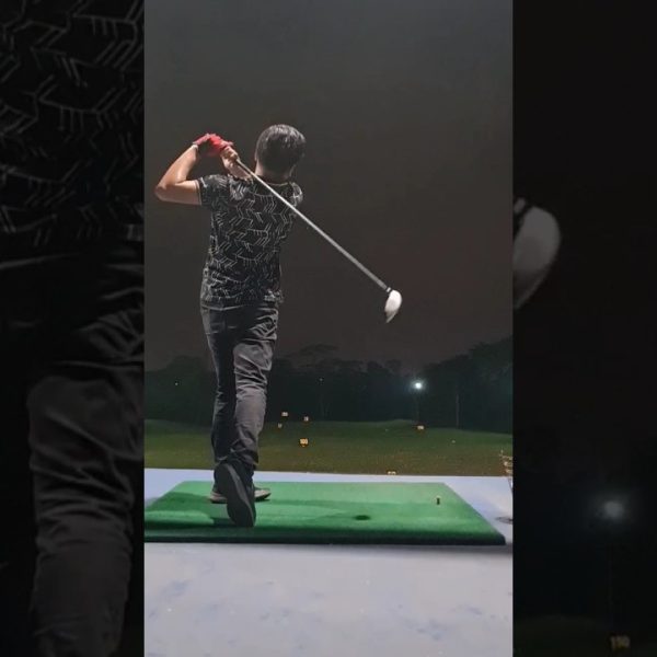 Driver motion #shortvideo #shorts #golf #golfswing #driving