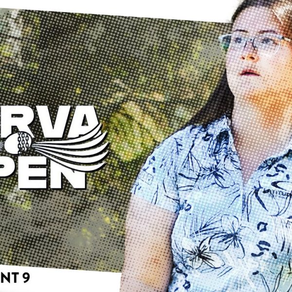 EPT#7 - Järva Open | FPO R2F9 Lead Card | Rydberg, Väisänen, Kindstedt, Björlycke | MDG Media