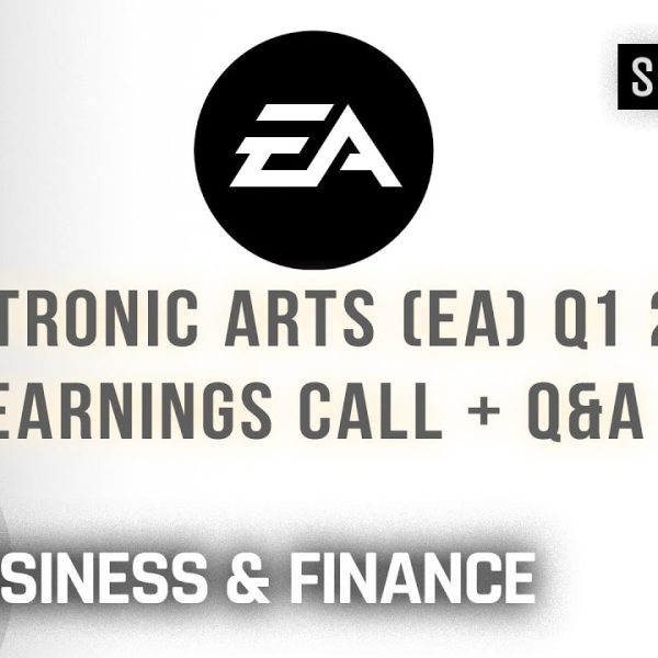 Electronic Arts (EA) Q1 2024 Earnings Call + Q&A