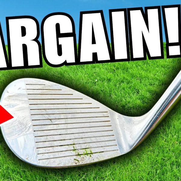 Expensive Golf Brands Have A HUGE PROBLEM With These NEW CLUBS!