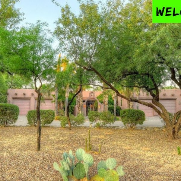 Extreme Potential In Oro Valley Estates $1.25 Million | Oro Valley Estates |