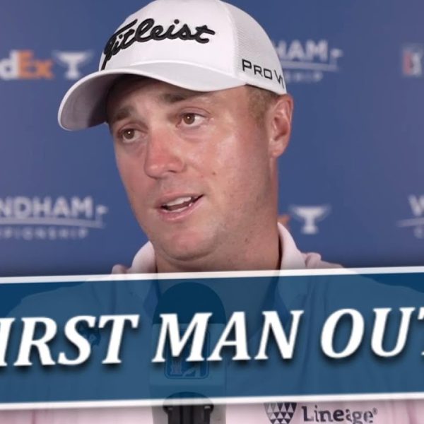 First Man Out- Justin Thomas Misses Playoffs By 1 Spot