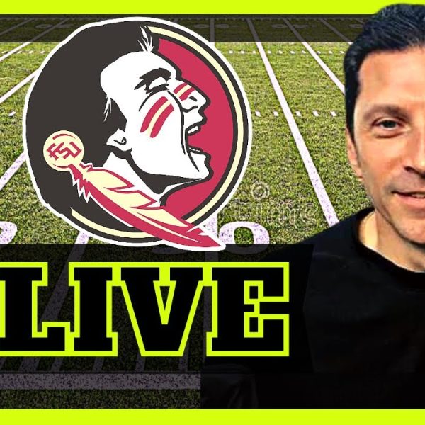 Florida State Seminoles LIVE 223 / BIG TEN NEW HOME?