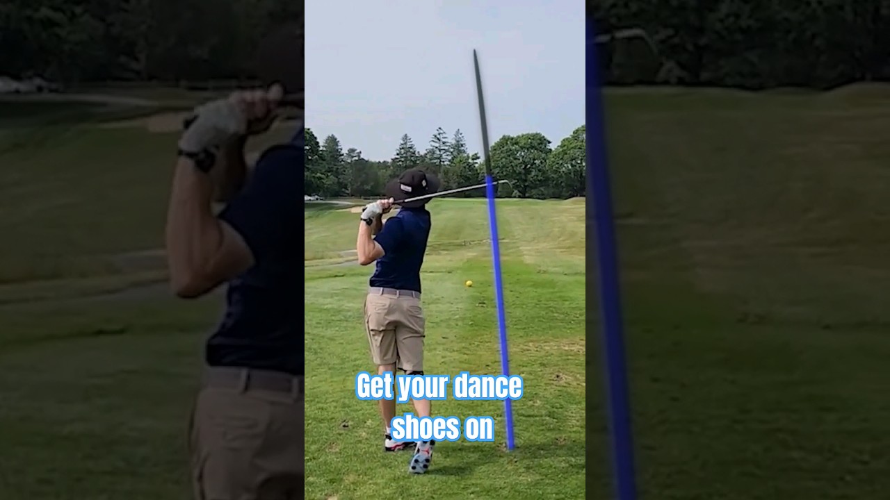 Go-get-your-dance-shoes-golf-golfing-golfswing-vlog-youtubeshorts.jpg