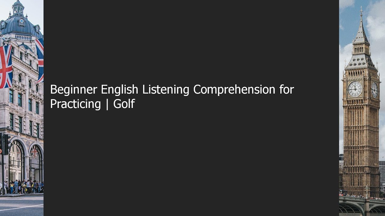 Golf-Beginner-English-Listening-Comprehension-for-Practicing.jpg