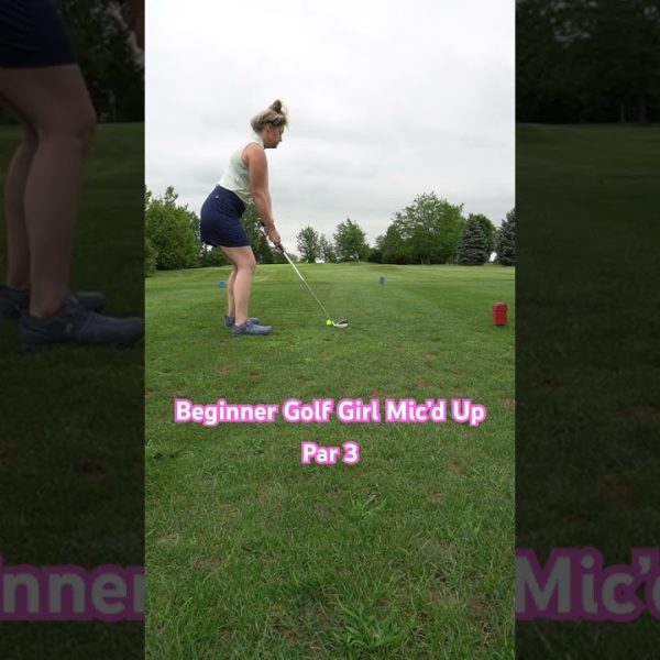 Golf Girl Vlog | #golfgirl #golf #golfer #golfchannel #golfshorts #golfplayer #golfvideo #ladygolfer