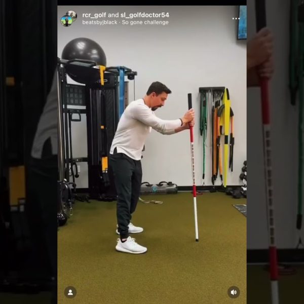 Golf Specific Training- Online Program