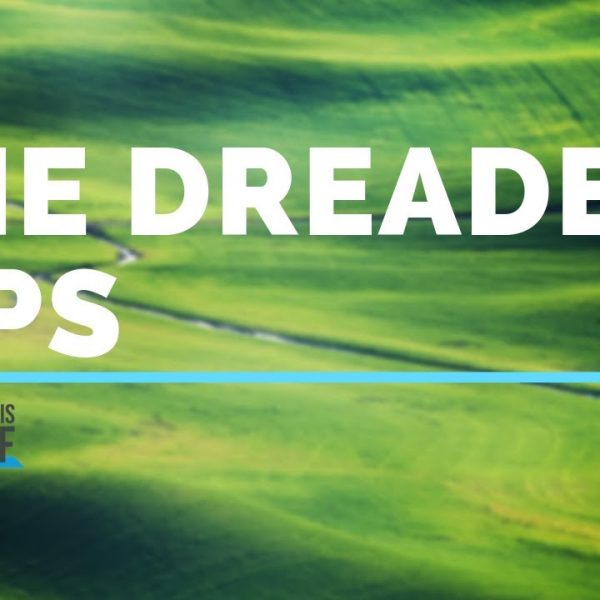 Golf Talk: The Dreaded Yips