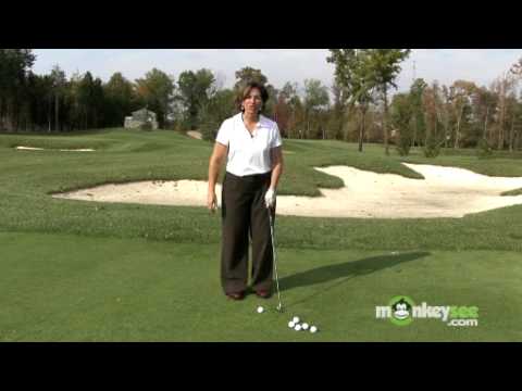 Golf – Understanding the Chip Shot and Learning the Grip