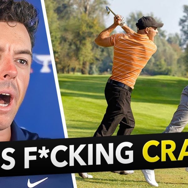 Golf's Most INTENSE Rivalries REVEALED..