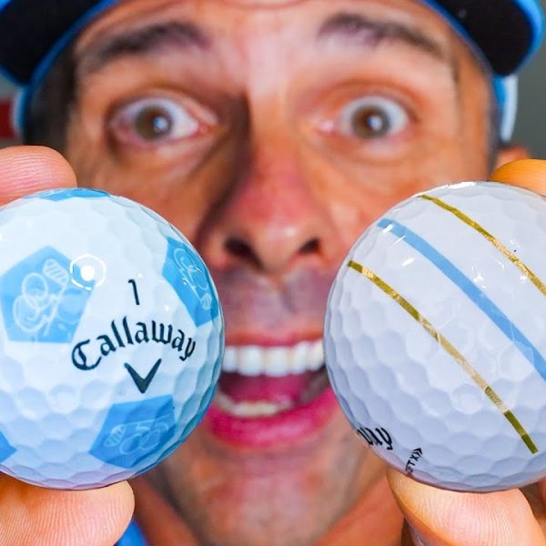 Good Good Golf Ball Review! How BAD are They?