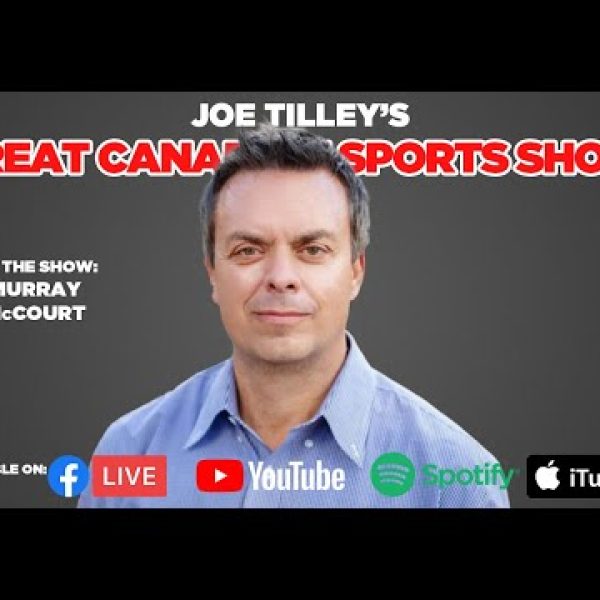 Great Canadian Sports Show | Ep. 144 | Murray McCourt: Golf Maverick