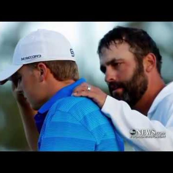 Greatest Golf Collapses and Chokes of All Time (Part 1)