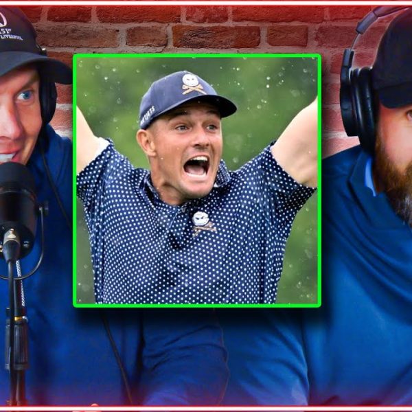 Has Bryson saved LIV Golf & Costco Kirkland Driver coming soon!