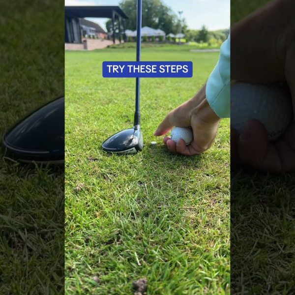 How to INSTANTLY hit your WOODS longer off the TEE - PLUS HYBRIDS