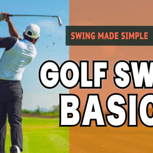 How to swing a golf club: simplicity for beginners and seasoned players