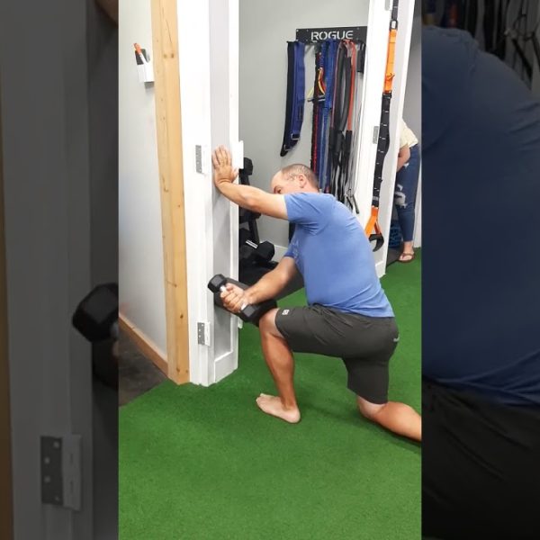 Improve hip and spinal mobility #golf #golfswing #mobility #fitness