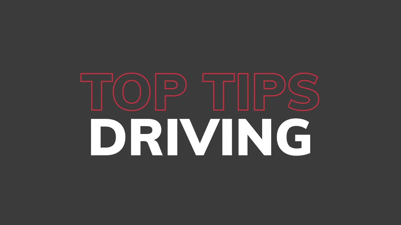 Improve your driving technique | Golf tips