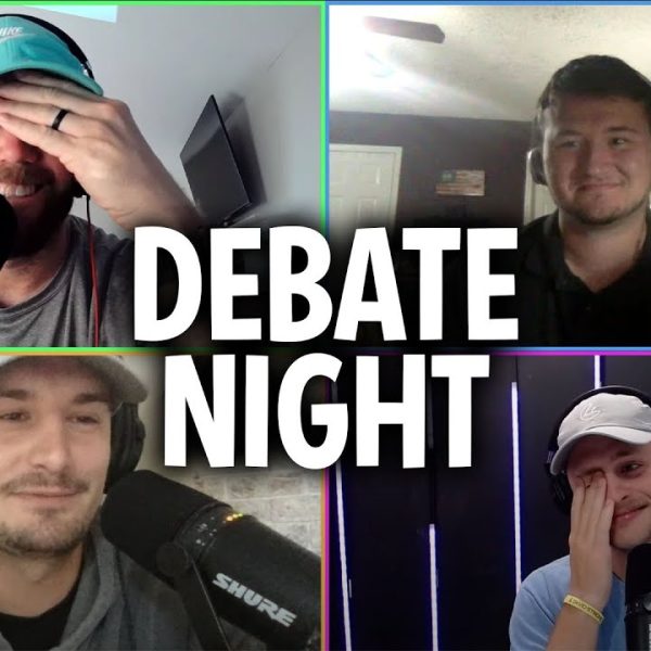 Is Northwoods a Good Disc Golf Course and are the Best Players Getting Worse? | Debate Night