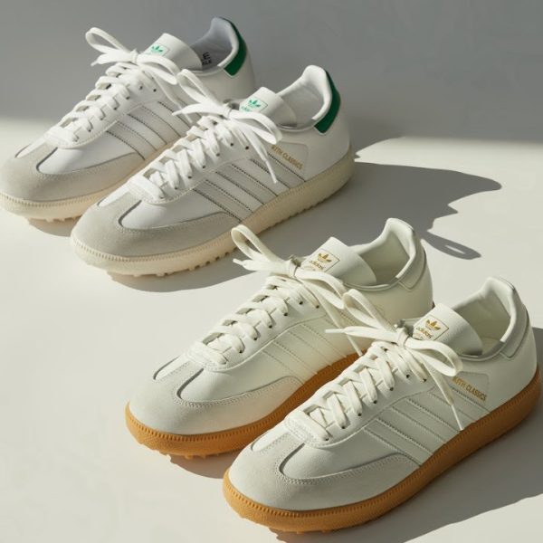 KITH X ADIDAS SAMBA GOLF RELEASES