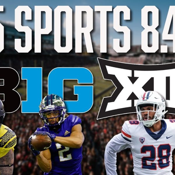 LIVE: 365 Sports! | Farewell Pac-12 |  FSU Seeking Equity | Big 12 Football | 8.4.23