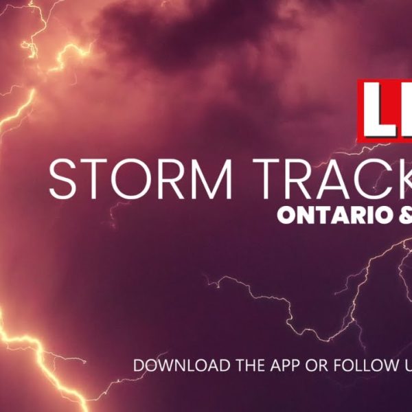 LIVE TRACKING | Tornado risk for eastern Ontario and Quebec as severe storms take aim